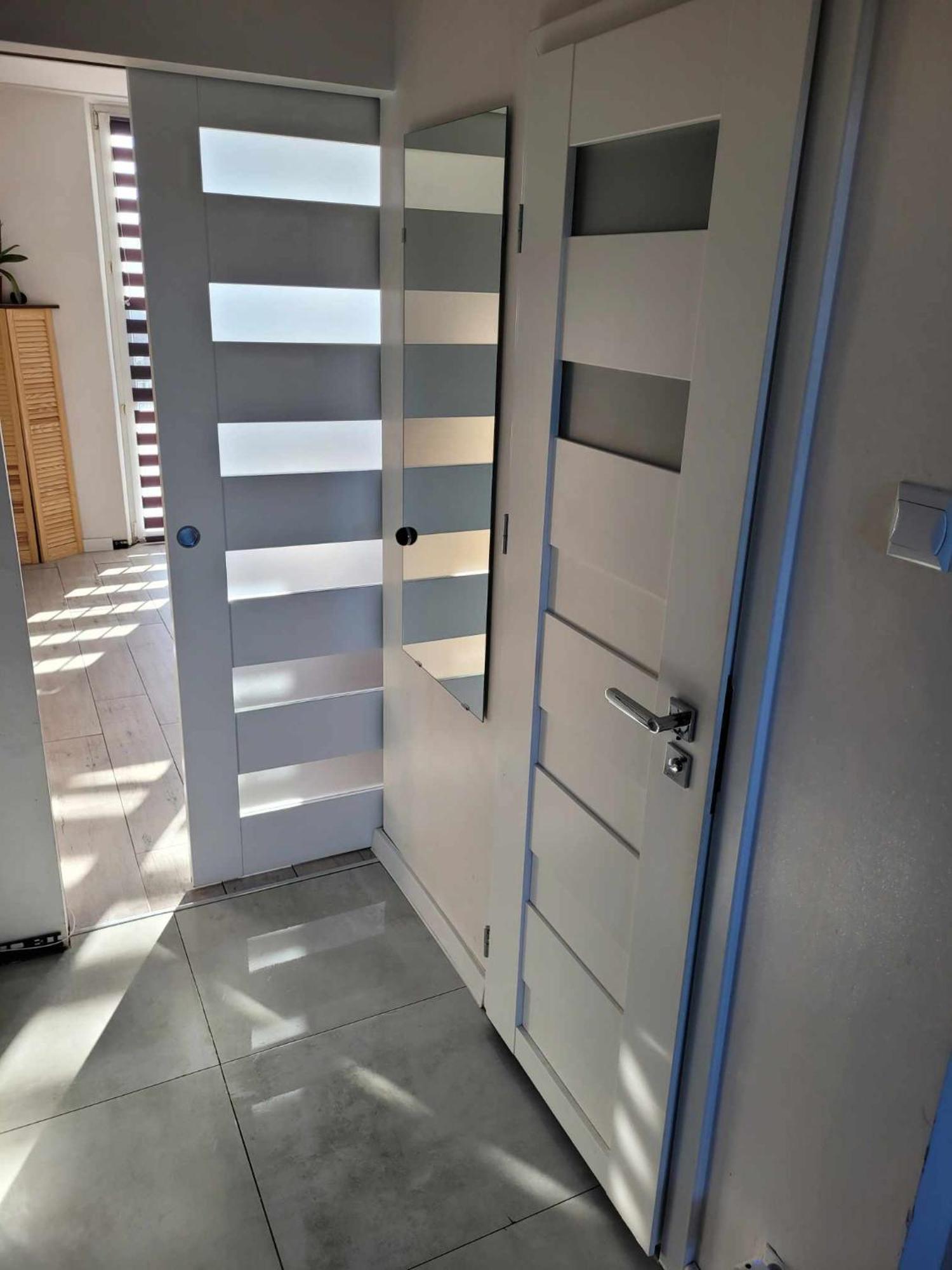 Apartament Praga