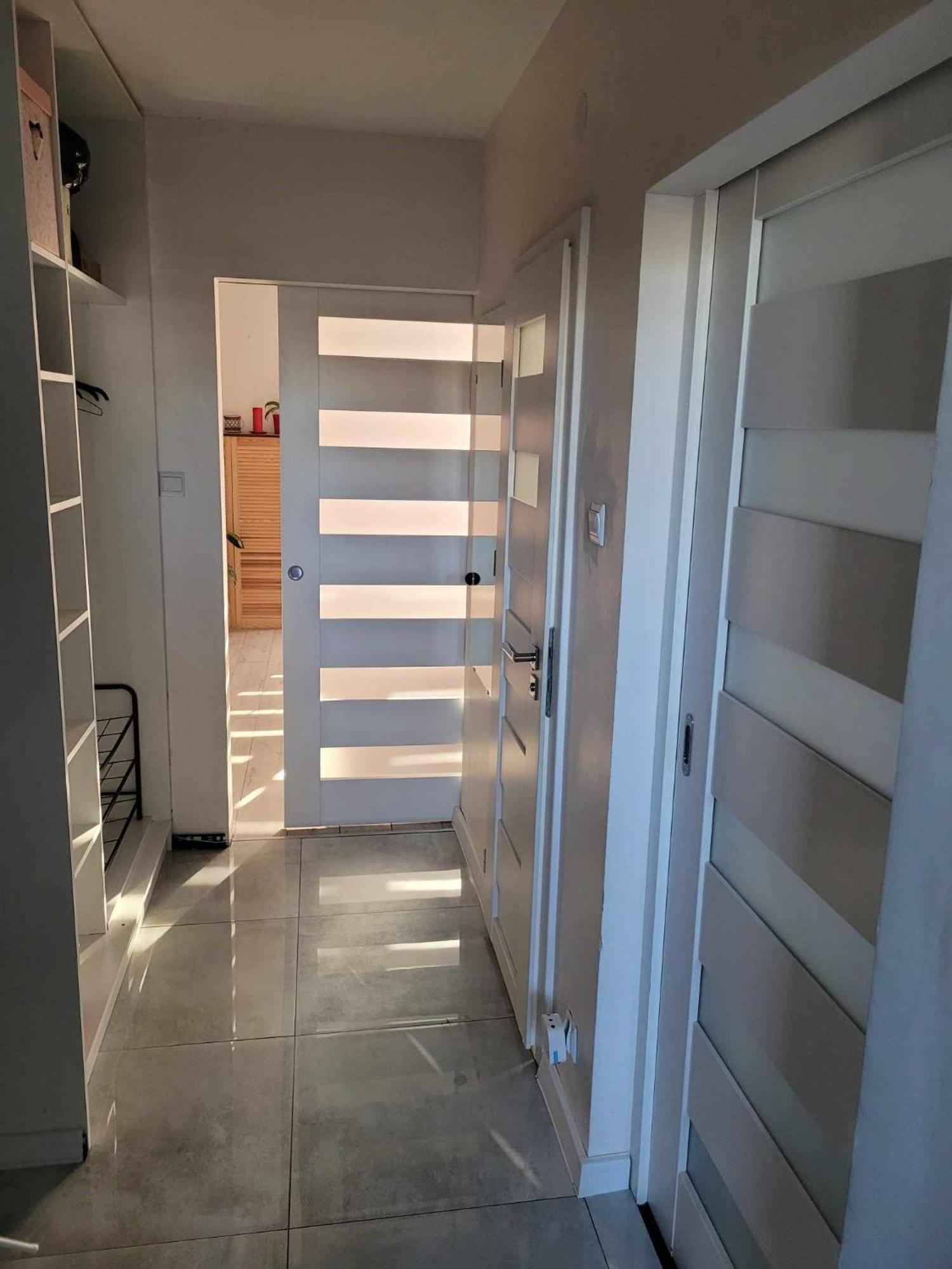 Apartament Praga Apartment