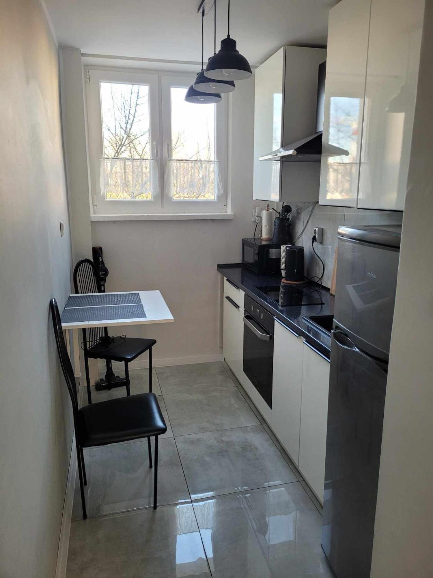 Apartament Praga *