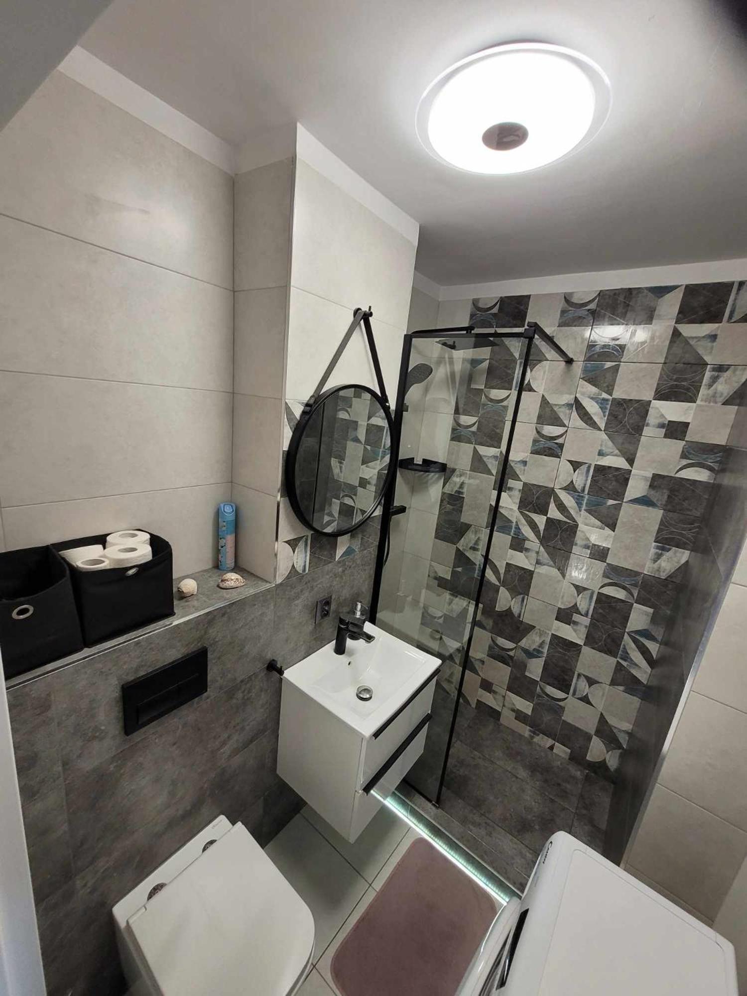 Apartament Praga Apartment Warsaw