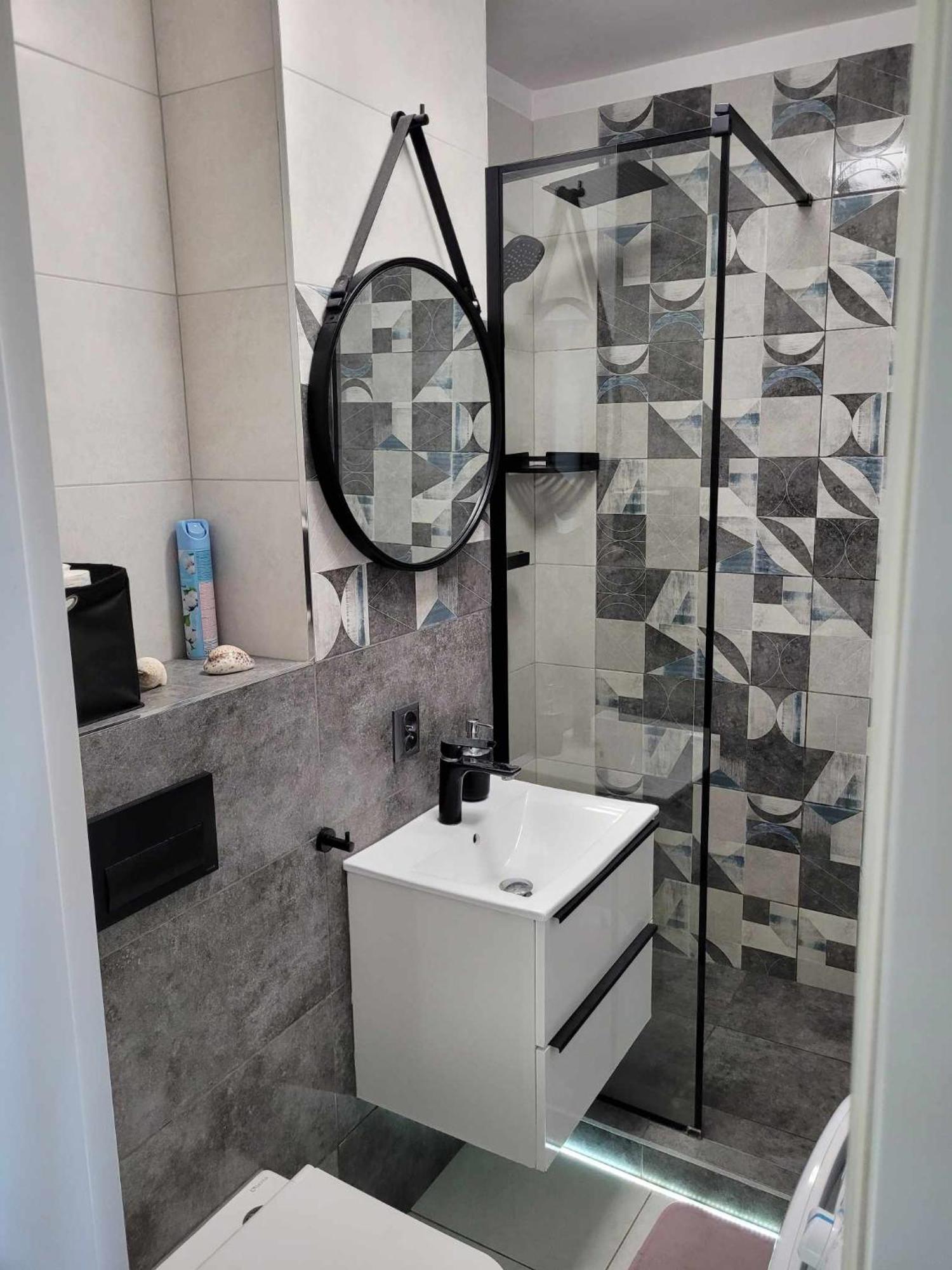 Apartament Praga Warsaw