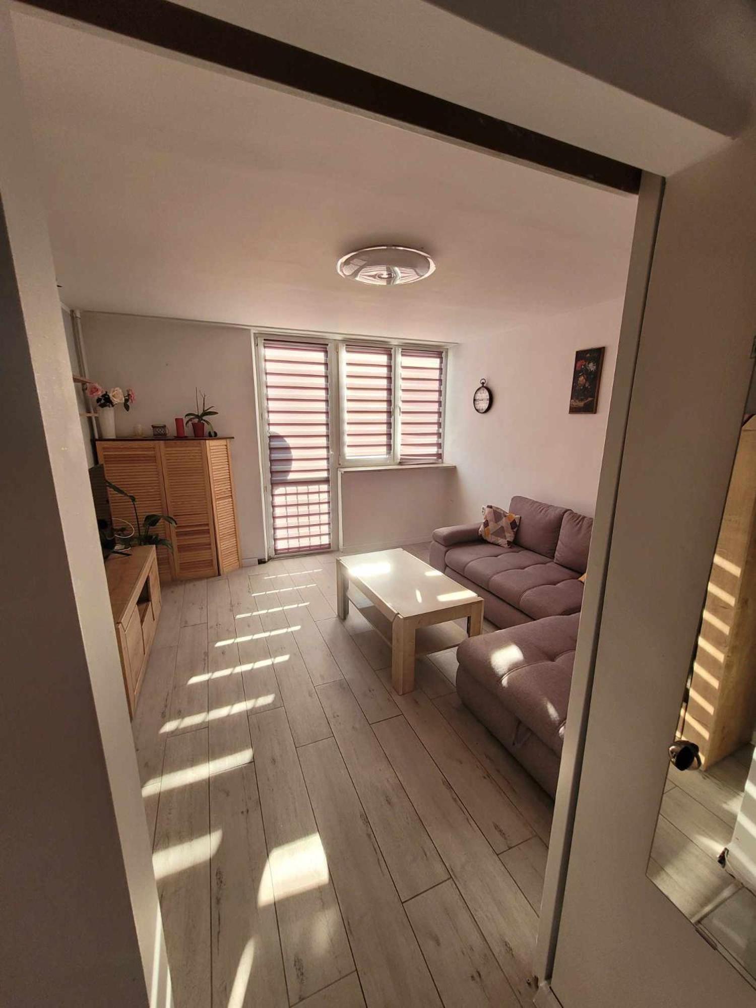 Apartament Praga Apartment